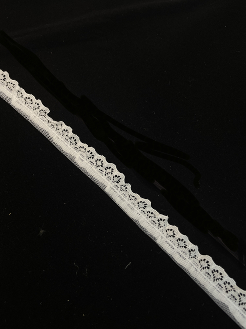 New Design Hot Selling Tricot Lace Fabric in Stock