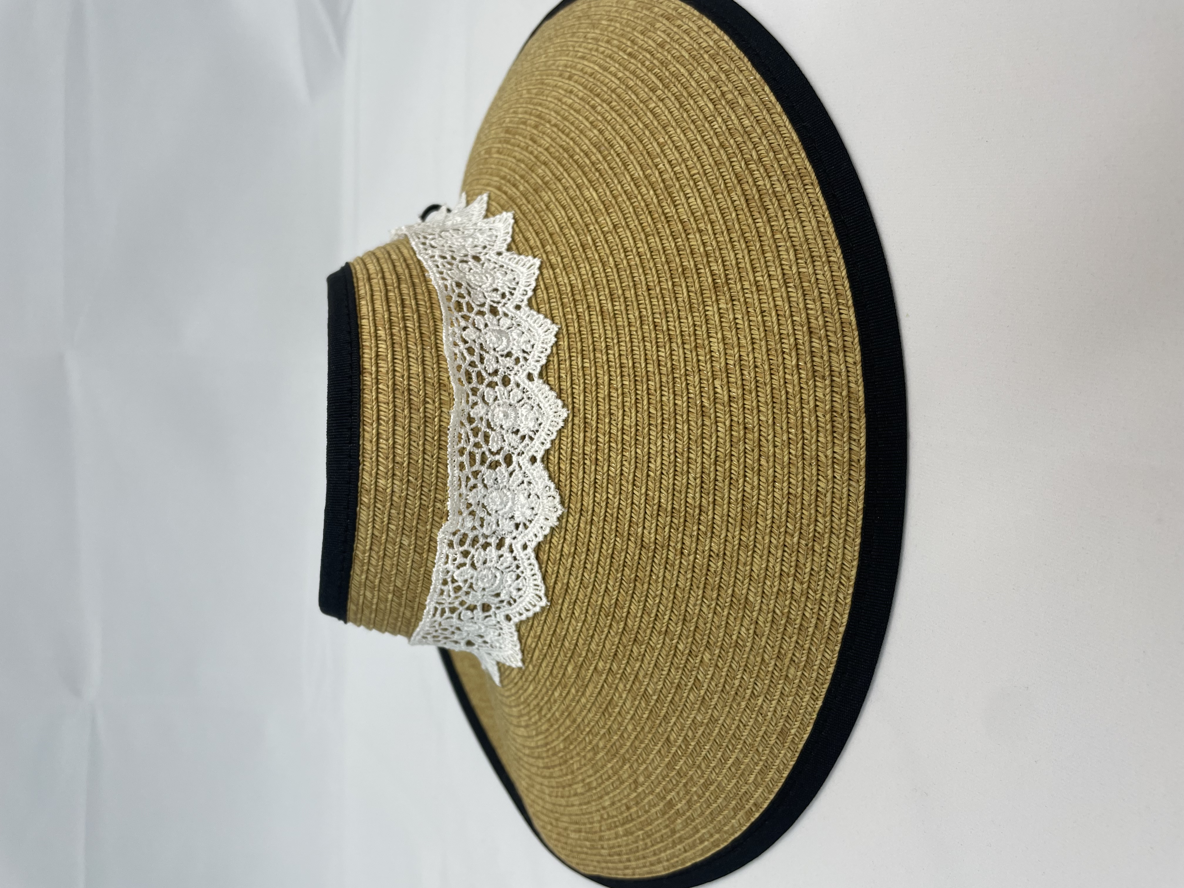 2025 China Manufacturer Embroidered Lace