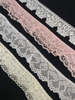2025 China Supply Can Custom Tricot Lace China Lace