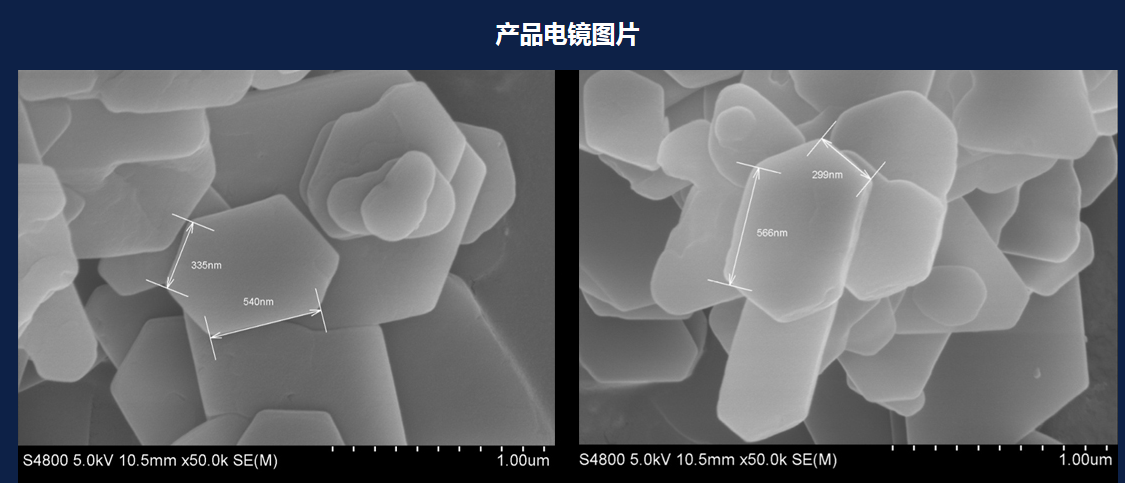 High Quality Magnesium hydroxide