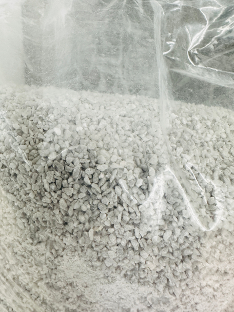 High Purity Special Grade Dolomite for Glass Industry