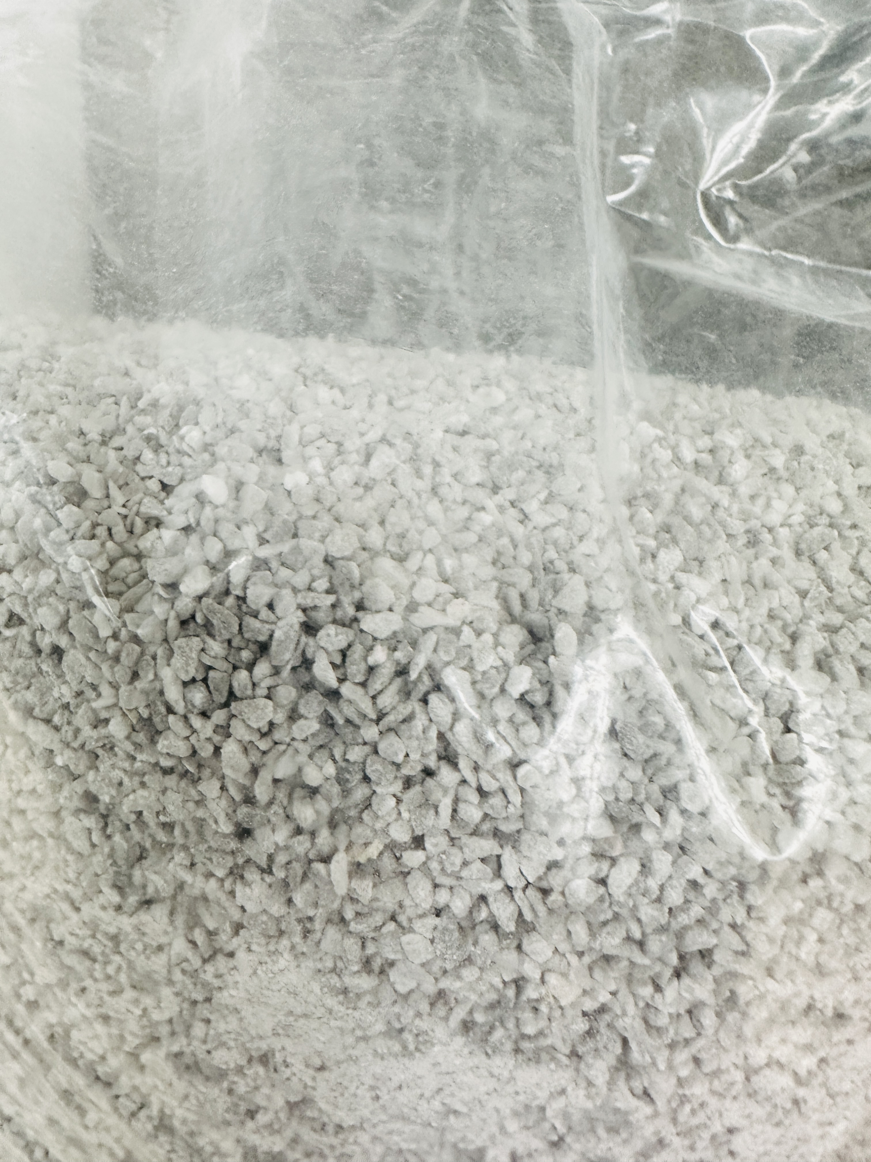 Stable Supply Special Grade Dolomite for Glass Industry 