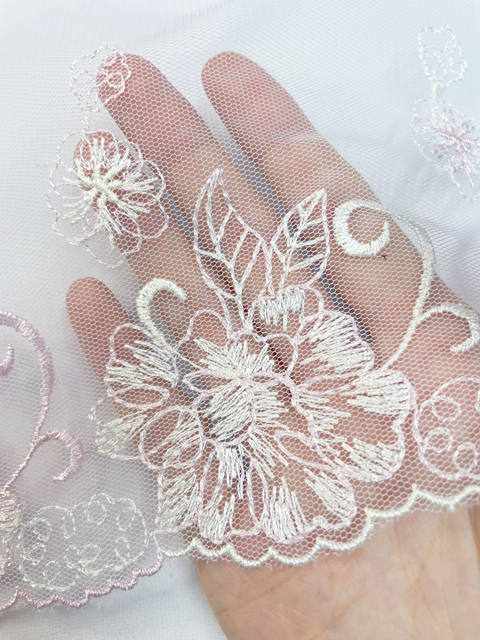 Lace Manufacturers China