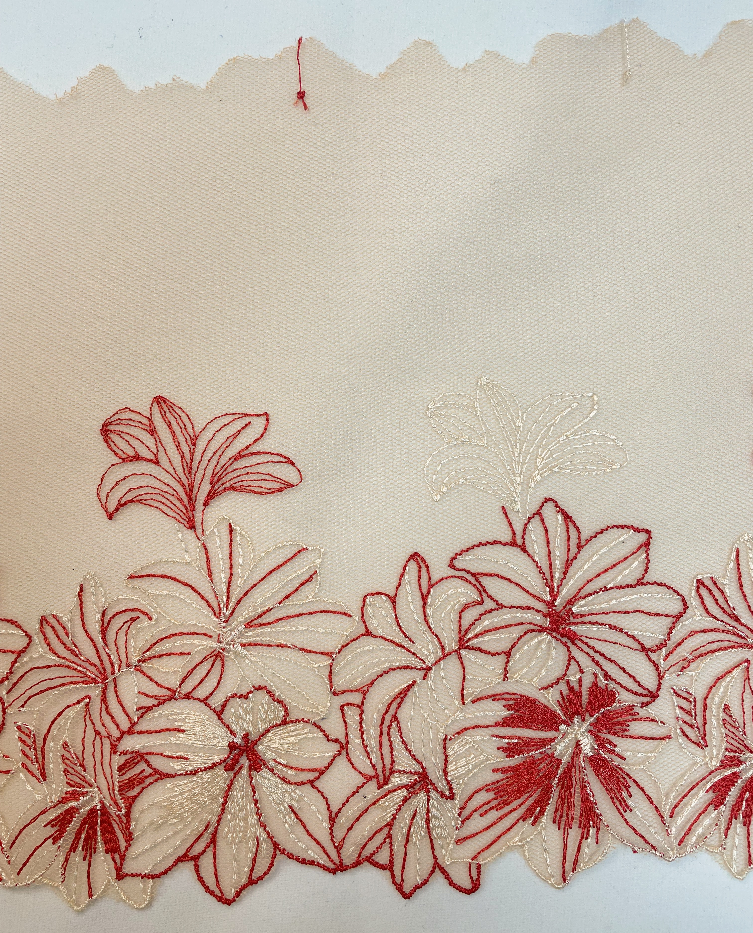 Excellent Quality Beautifical Lace Fabric