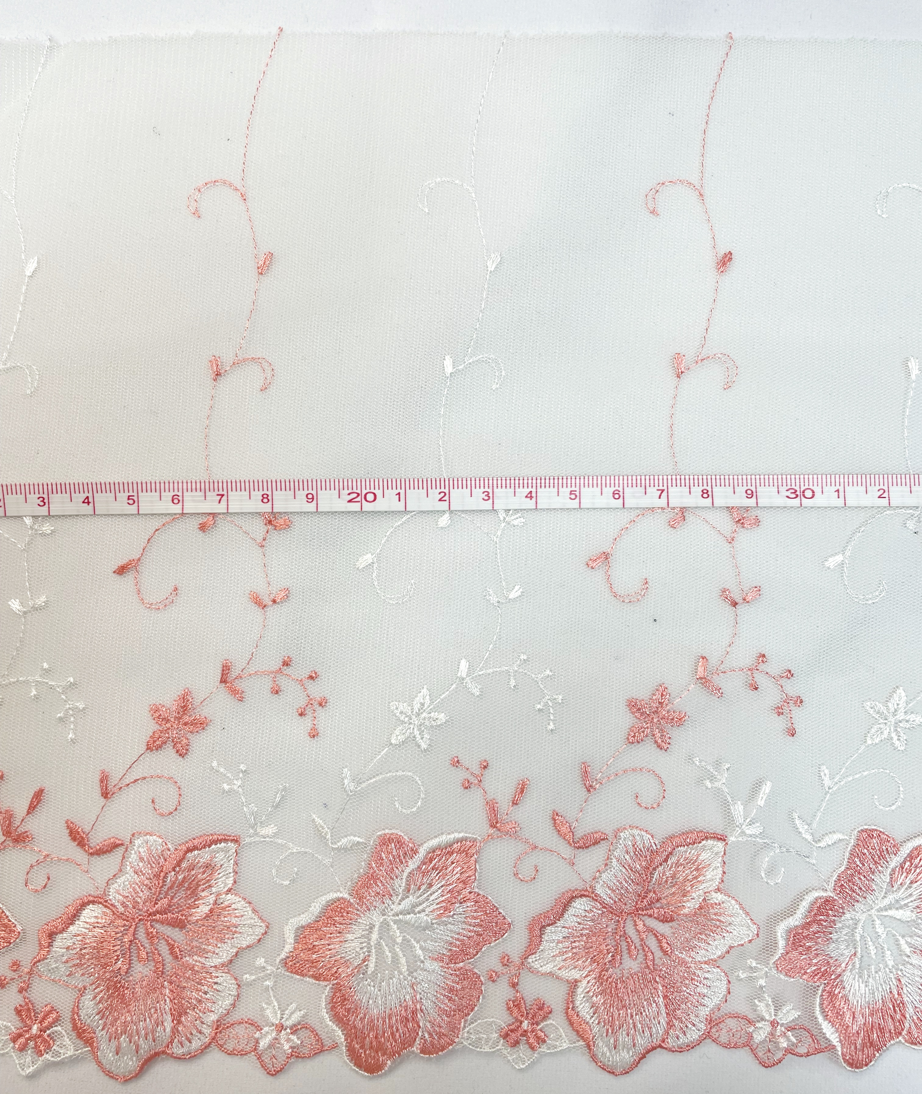 Can Customization High Quality Flower Lace