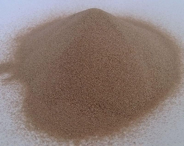 Zircon Sand for Metallurgy Casting Industry