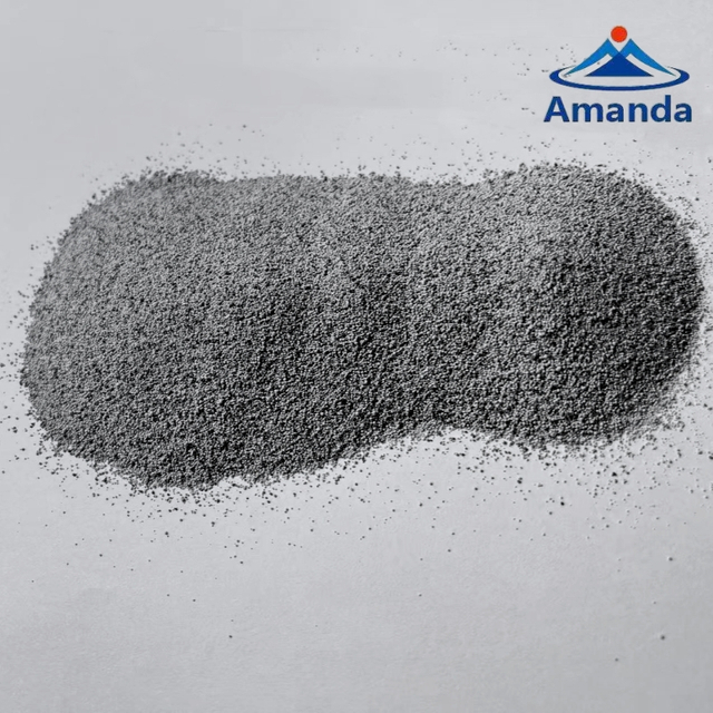 Ladle Covering Compound Mold Flux Low Carbon Content