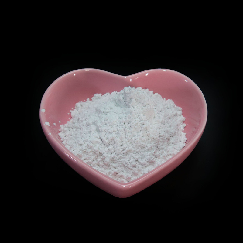 Industrial Grade Aluminum Hydroxide Used in Ceramics