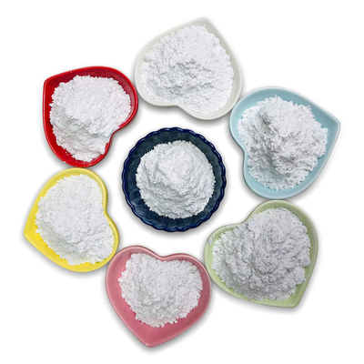 Wollastonite For Rubber Plastic Ceramic