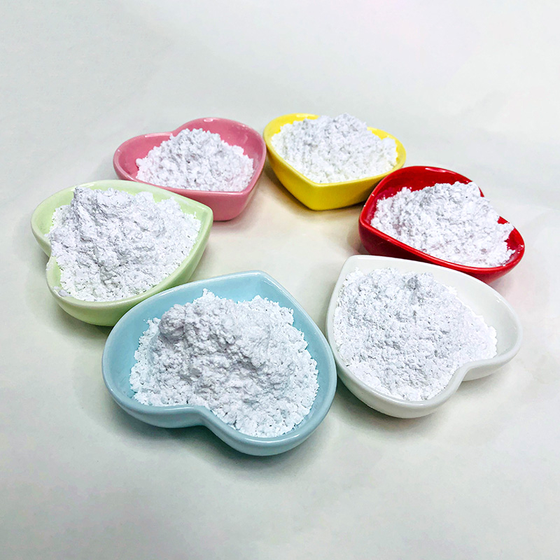 Material Powder Zirconium Replacement for Ceramic