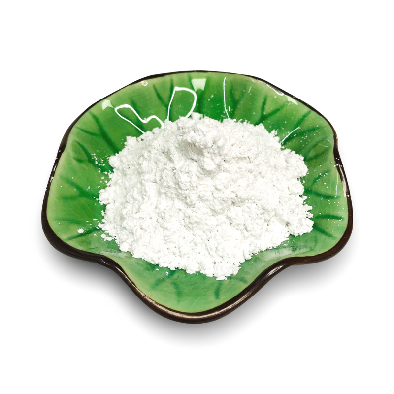 High Quanlity Low Fe2O3 Dolomite Powder For Glass