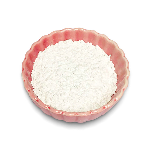 China Supply High Whiteness Calcined Talc for Ceramic Glaze