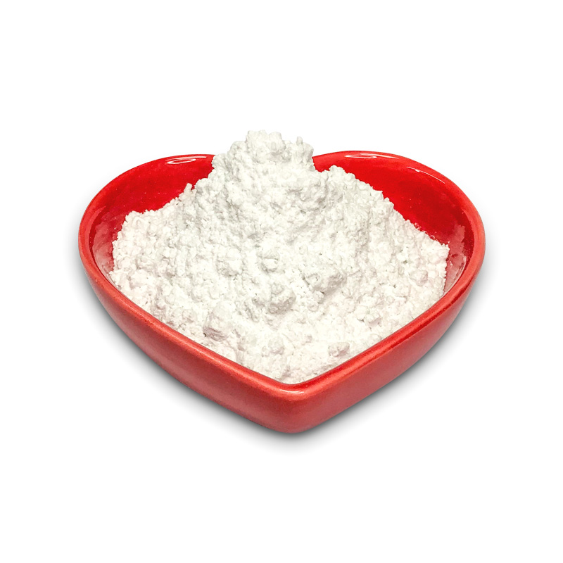 Plasticity White Calcined Kaolin Lump 