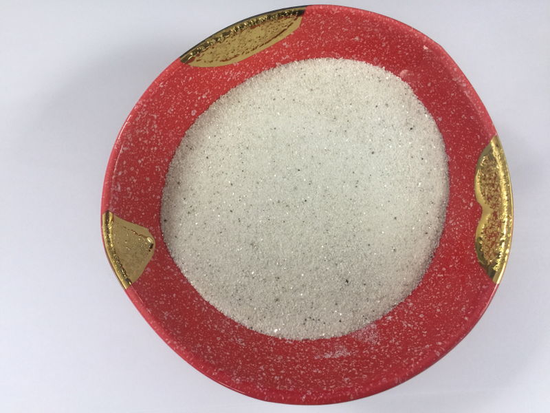 Low Price Lithium Feldspar For Ceramic into Porcelain