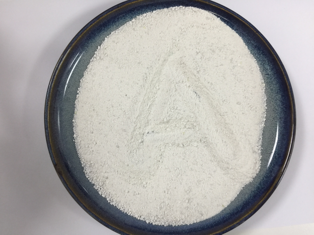 Steel Metallurgy Industry White Fused Alumina Engineered