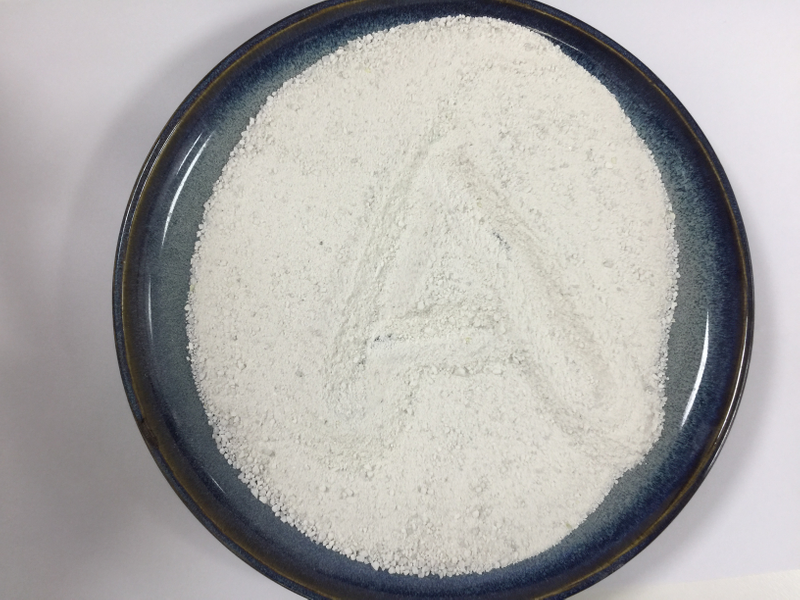 Steel Metallurgy Industry White Fused Alumina Engineered