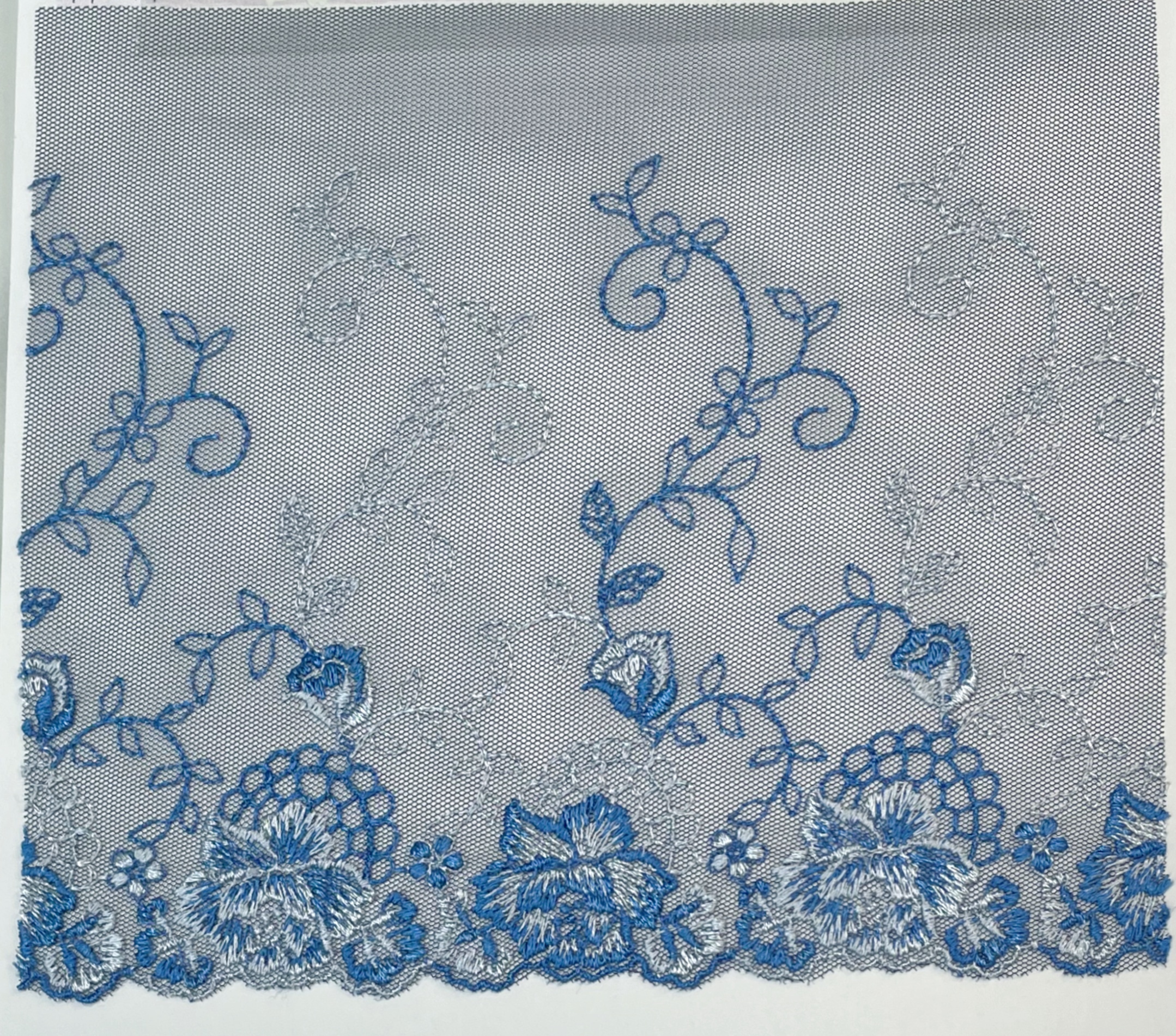 High Quality Factory Manufacturing Lace