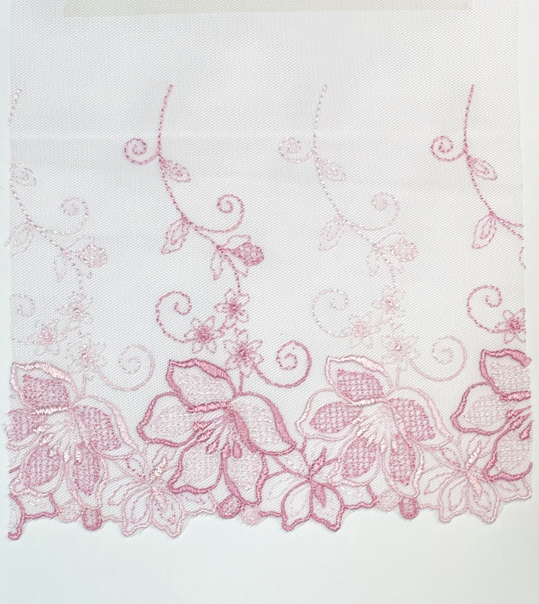 High Quality Factory Manufacturing Lace