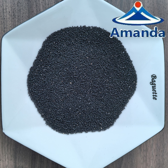 High Quality Ceramic Sand Product for Various Industries