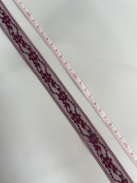 Fashionable Factory Directly Sale Tricot Lace