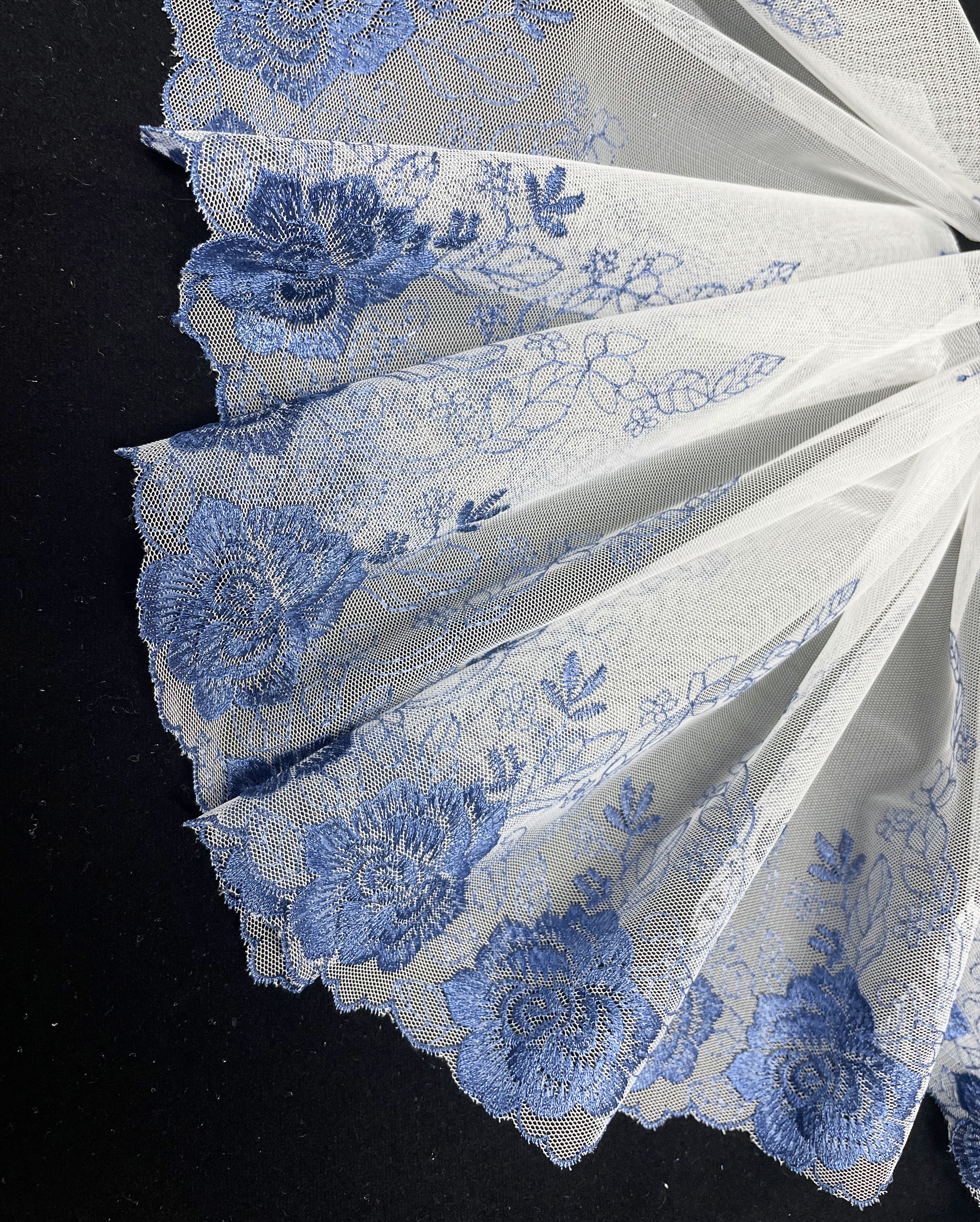 Lace China Supply Can Customization