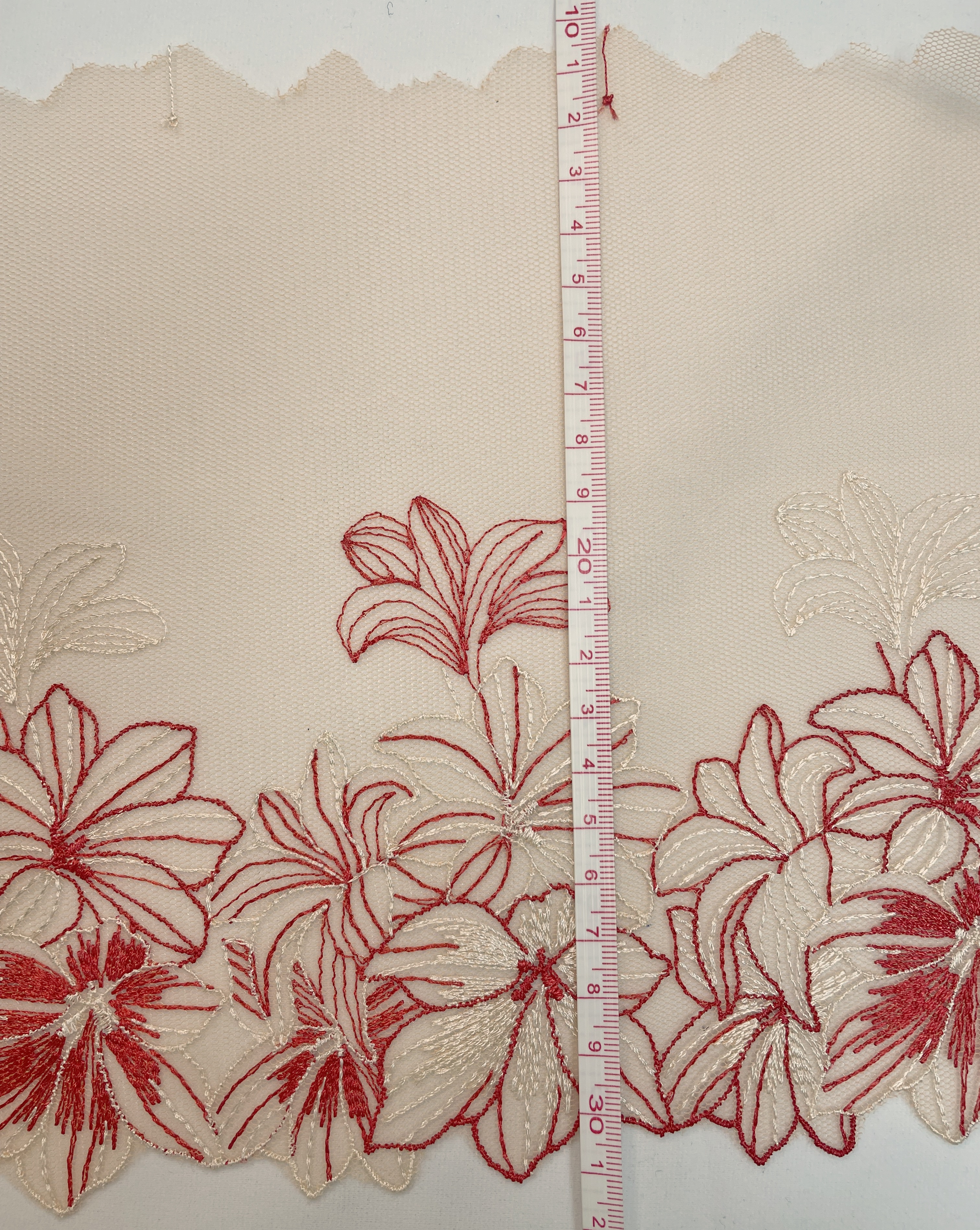Excellent Quality Beautifical Lace Fabric