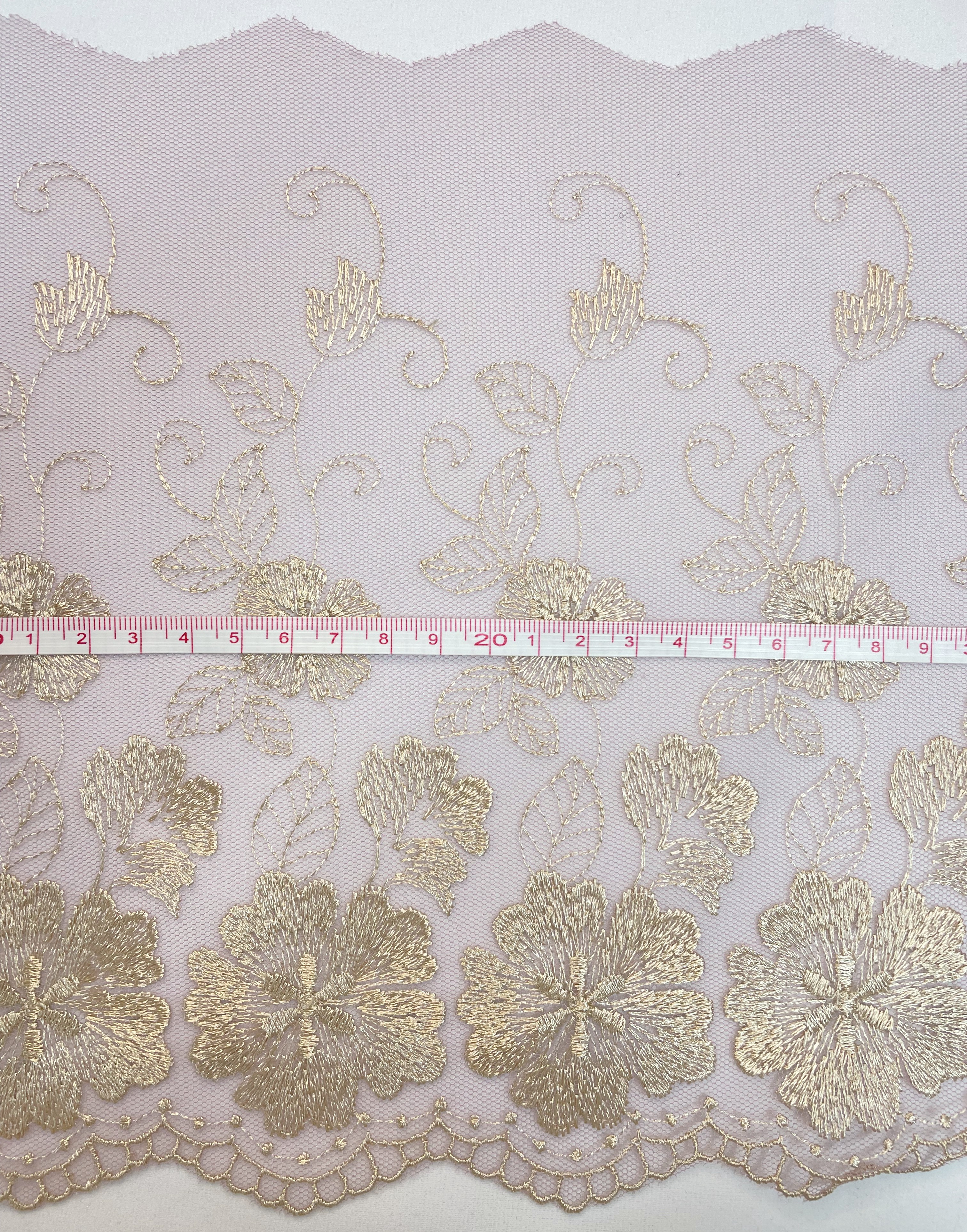 In Stock China Supply Lace Different Use