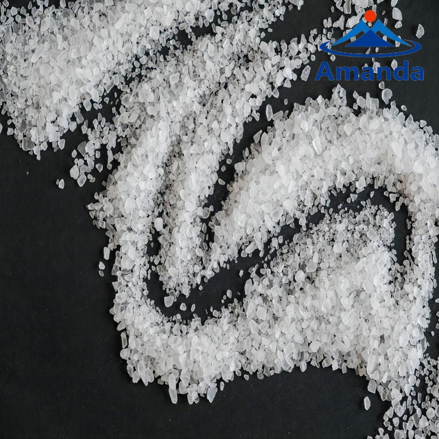 Refined Naphthalene Shipped from the Source Factory in China