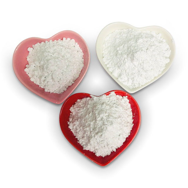 Ceramic Grade Super Whiteness Nepheline for Body and Glaze