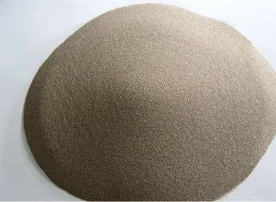 Zircon Sand for Metallurgy Casting Industry