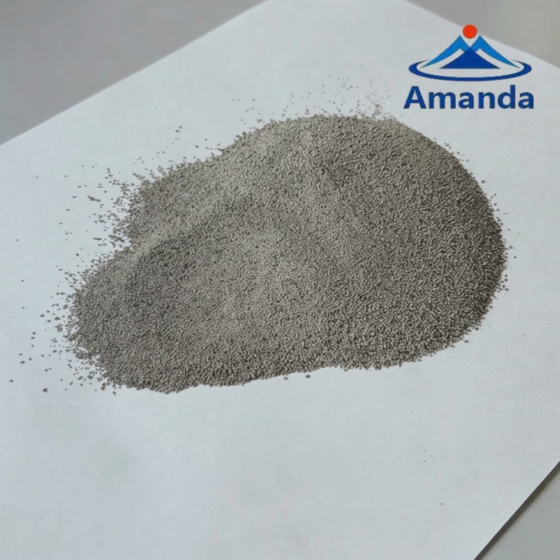 Ladle Covering Compound Mold Powder Low Carbon Content