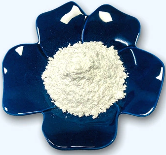 Nepheline Powder for Ceramic Glass