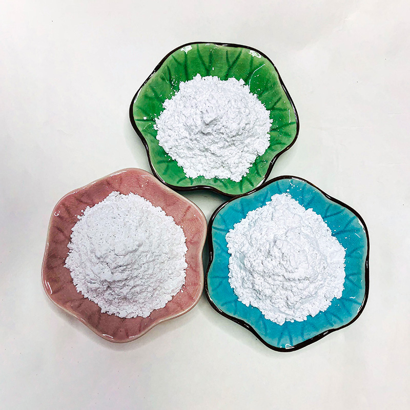 High Strenth Powder Talc for Ceramic 