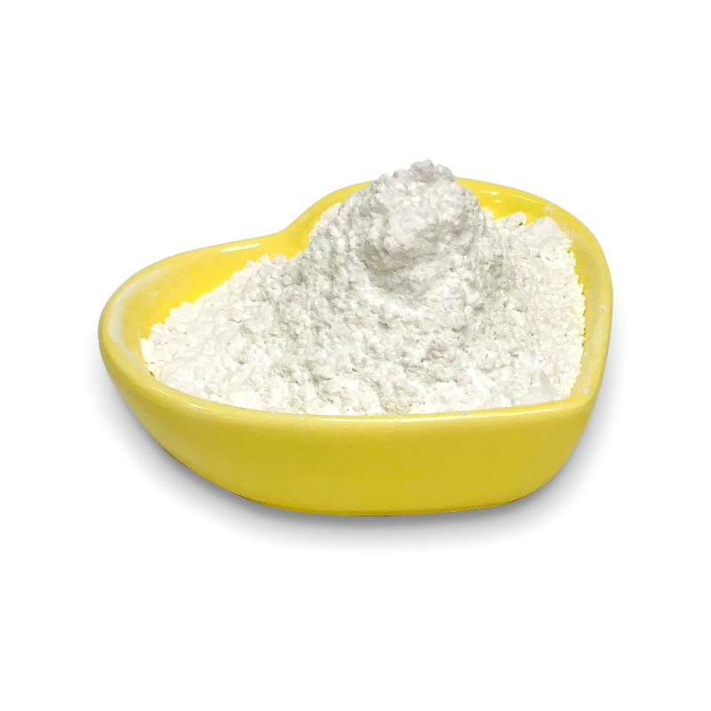 Raw Material Powder Talc for Ceramic Glaze