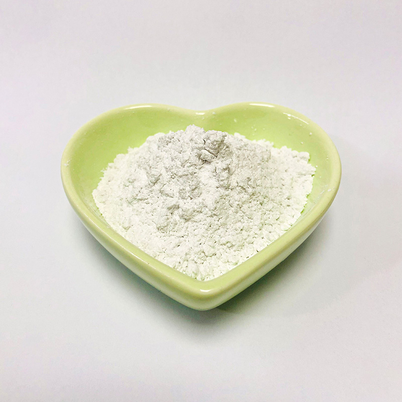 Ceramic Raw Material Wollastonite Powder for Ceramic Glaze