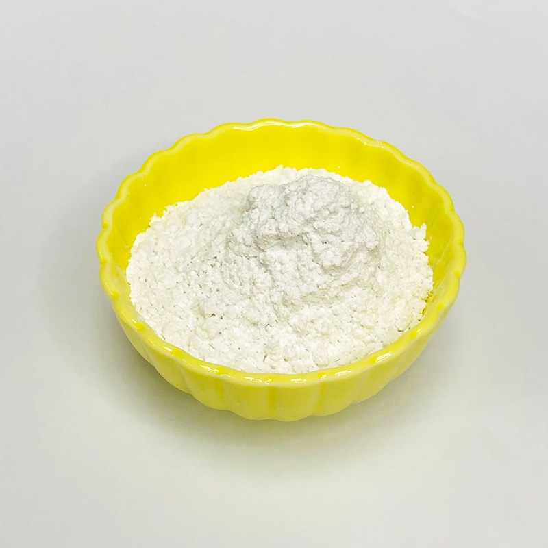 Good Wollastonite Powder for Plastic Industry