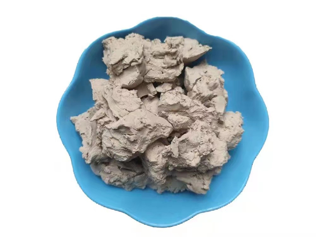 High Quality Lump Kaolin for Enamel Glaze