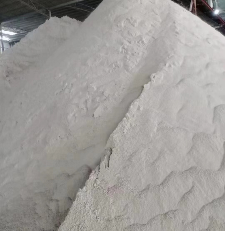 High Quanlity Low Price Lithium Feldspar For Ceramic