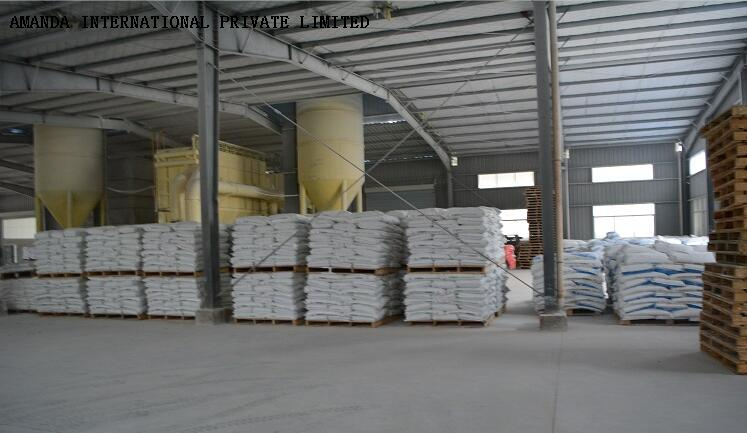 Dolomite Used for Environmental Protection Agriculture Ceramic