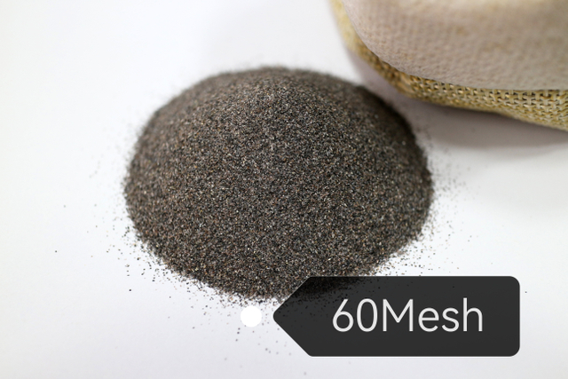 Brown Fused Alumina