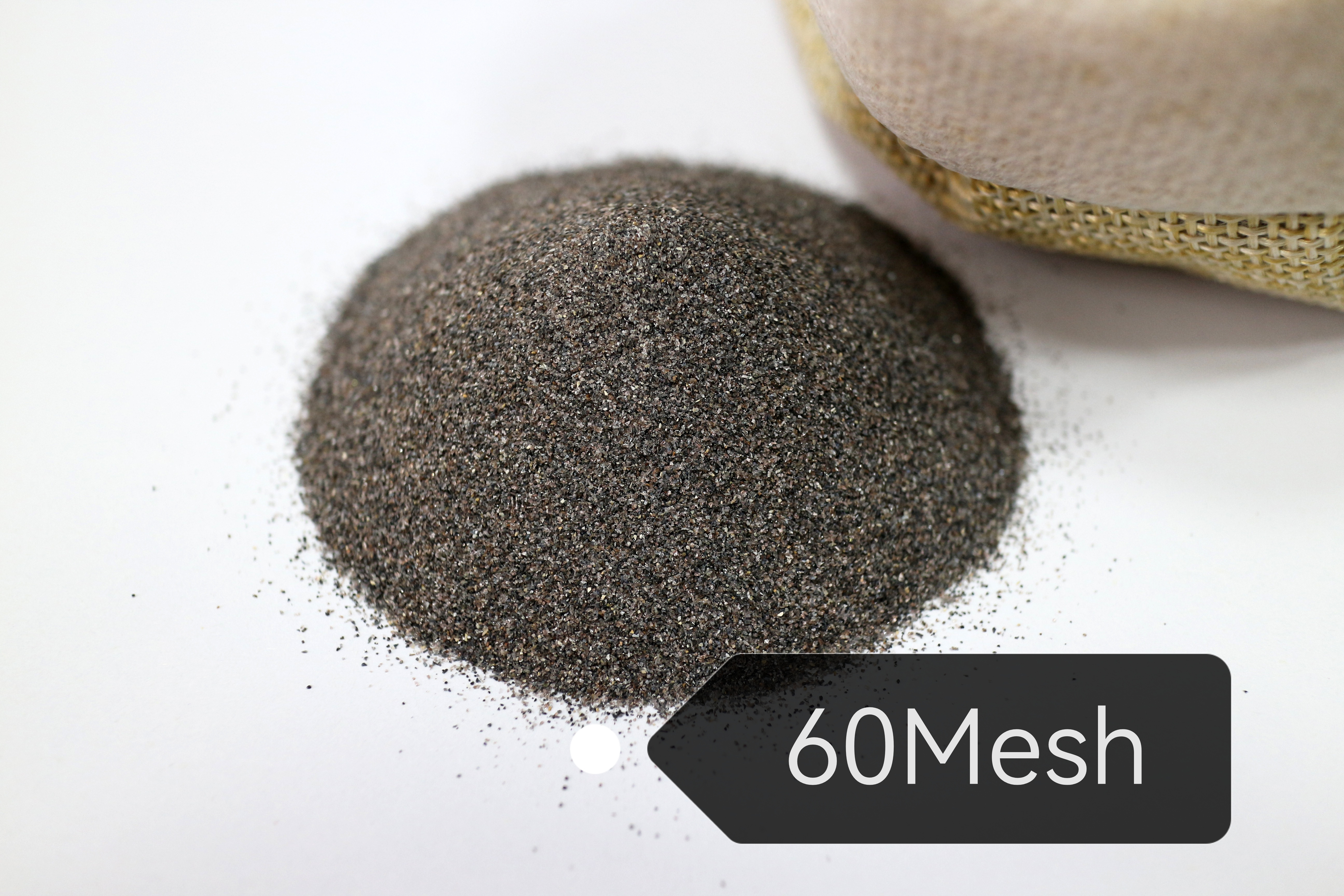 Brown Fused Alumina