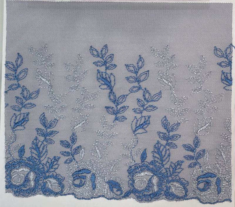 High Quality Factory Manufacturing Lace