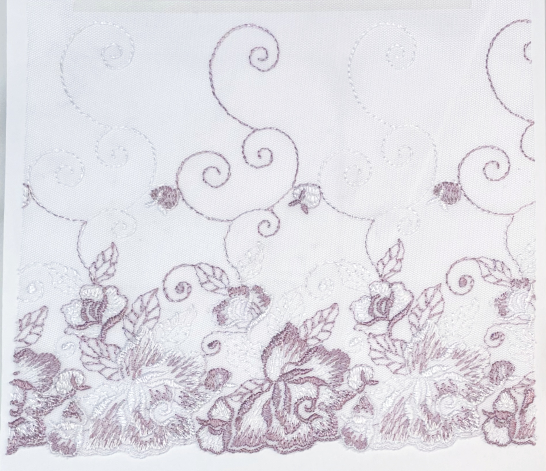 2025 High Quality Factory Manufacturing Lace