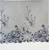 New Design Embroidery Lace for sale 