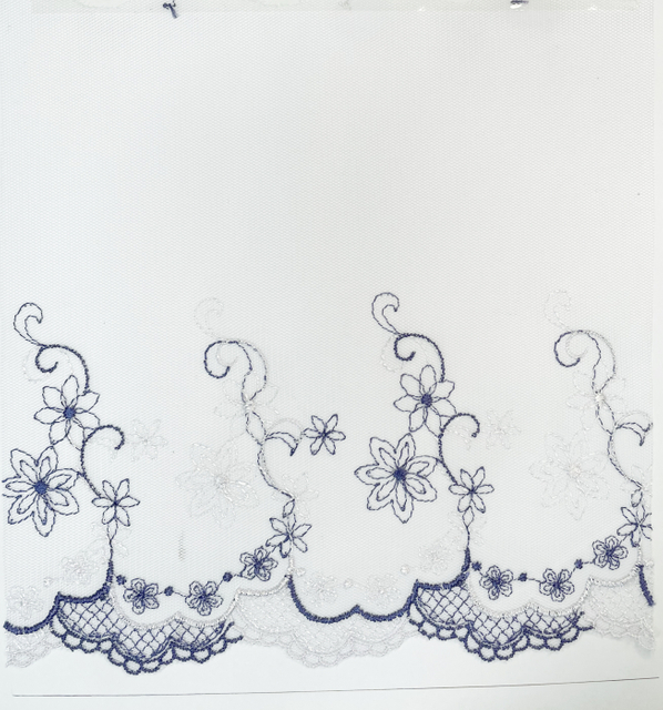 Sell Embroidery Lace Online At Best Price 