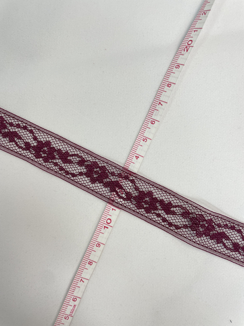 Fashionable Factory Directly Sale Tricot Lace