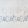 Embroidery lace fabric | Manufacturer & Supplier