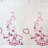 Machine Embroidery Lace Designs