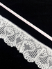 High Quality New Fashion Custom Factory Tricot Lace