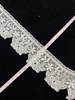 2025 China Manufacturer Embroidered Lace